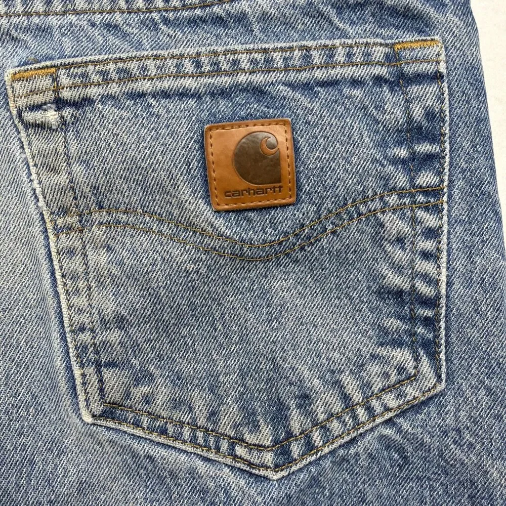 Carhartt vintage 90s